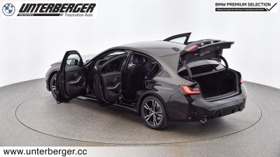 BMW 3er Jahreswagen BMW 3er Jahreswagen