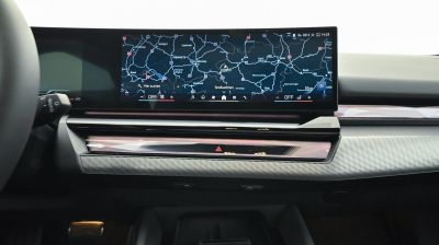 BMW 5er Neuwagen BMW 5er Neuwagen