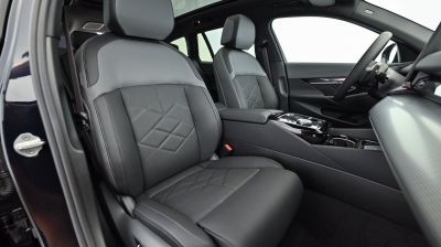 BMW 5er Neuwagen BMW 5er Neuwagen