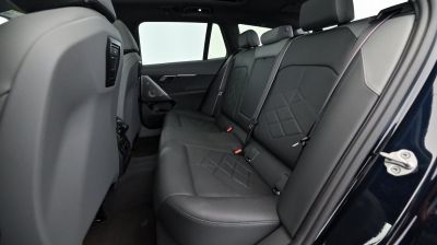 BMW 5er Neuwagen BMW 5er Neuwagen