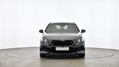 BMW 5er Neuwagen BMW 5er Neuwagen
