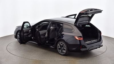 BMW 5er Neuwagen BMW 5er Neuwagen