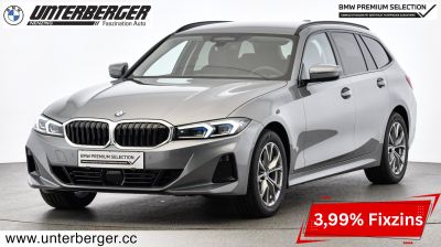 BMW 3er Jahreswagen BMW 3er Jahreswagen