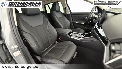 BMW 3er Jahreswagen BMW 3er Jahreswagen