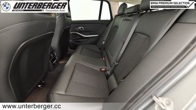 BMW 3er Jahreswagen BMW 3er Jahreswagen