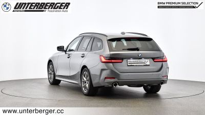 BMW 3er Jahreswagen BMW 3er Jahreswagen
