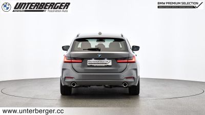 BMW 3er Jahreswagen BMW 3er Jahreswagen