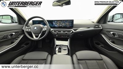 BMW 3er Jahreswagen BMW 3er Jahreswagen