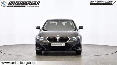 BMW 3er Jahreswagen