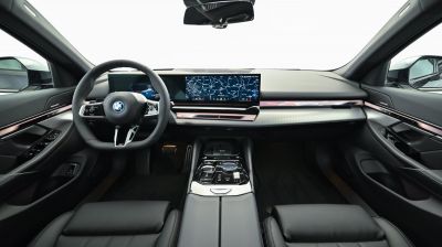 BMW i5 Neuwagen