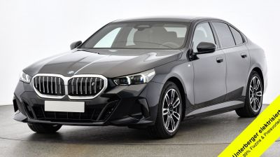 BMW i5 Neuwagen