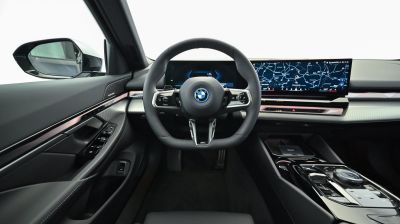 BMW i5 Neuwagen