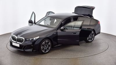 BMW i5 Neuwagen