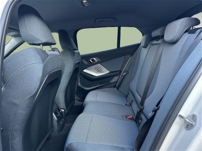 BMW 1er Vorführwagen