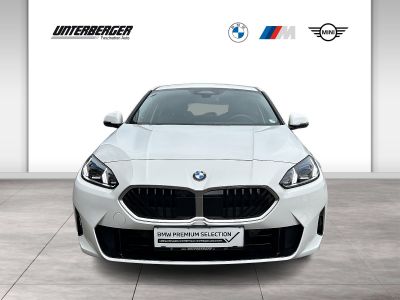 BMW 1er Vorführwagen BMW 1er Vorführwagen