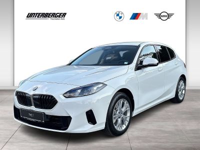 BMW 1er Vorführwagen