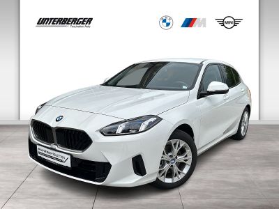 BMW 1er Vorführwagen BMW 1er Vorführwagen
