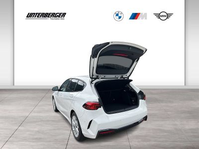 BMW 1er Vorführwagen BMW 1er Vorführwagen