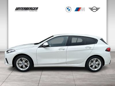 BMW 1er Vorführwagen BMW 1er Vorführwagen