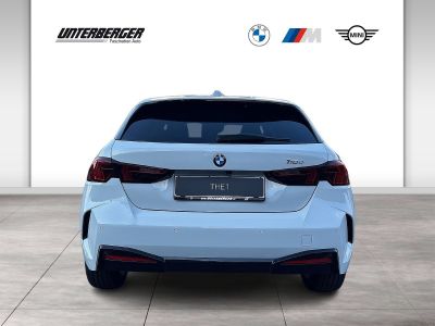 BMW 1er Vorführwagen