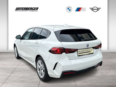 BMW 1er Vorführwagen BMW 1er Vorführwagen