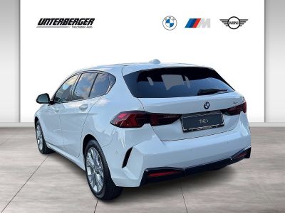 BMW 1er Vorführwagen