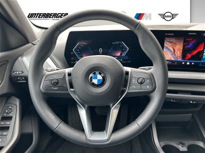 BMW 1er Vorführwagen BMW 1er Vorführwagen