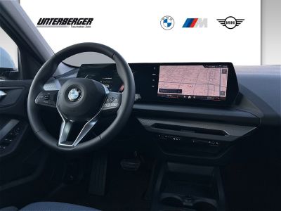 BMW 1er Vorführwagen