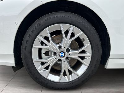 BMW 1er Vorführwagen BMW 1er Vorführwagen