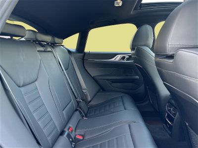 BMW 4er Gran Coupe Jahreswagen