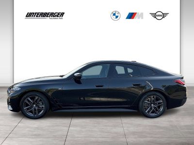 BMW 4er Gran Coupe Jahreswagen
