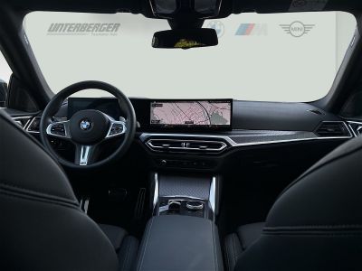 BMW 4er Gran Coupe Jahreswagen