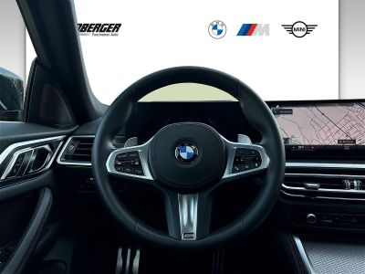 BMW 4er Gran Coupe Jahreswagen