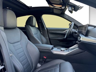 BMW 4er Gran Coupe Jahreswagen