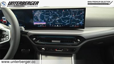 BMW 3er Jahreswagen BMW 3er Jahreswagen