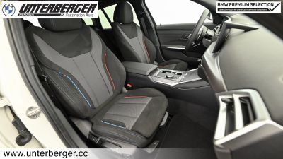 BMW 3er Jahreswagen BMW 3er Jahreswagen