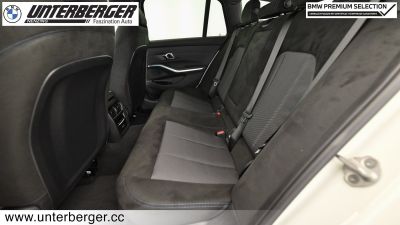 BMW 3er Jahreswagen BMW 3er Jahreswagen