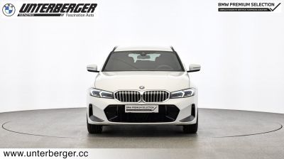 BMW 3er Jahreswagen BMW 3er Jahreswagen
