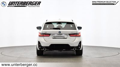 BMW 3er Jahreswagen BMW 3er Jahreswagen