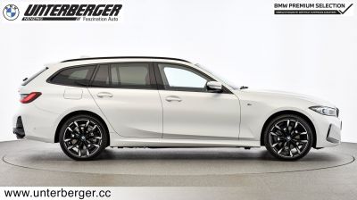 BMW 3er Jahreswagen BMW 3er Jahreswagen