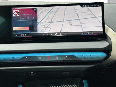 BMW X3 Vorführwagen