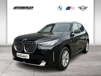 BMW X3 Vorführwagen