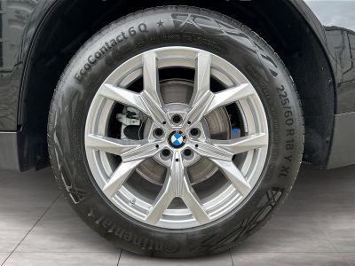 BMW X3 Vorführwagen