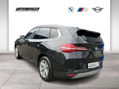 BMW X3 Vorführwagen