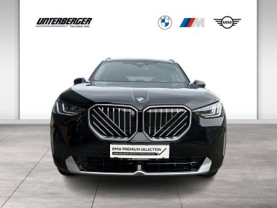 BMW X3 Vorführwagen