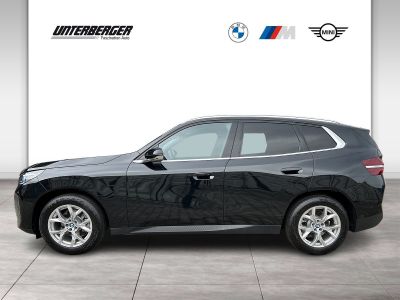 BMW X3 Vorführwagen