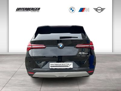 BMW X3 Vorführwagen