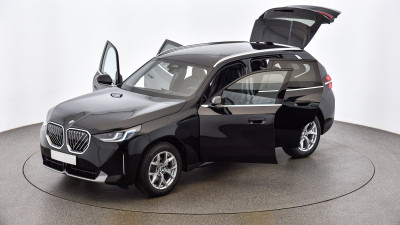 BMW X3 Neuwagen