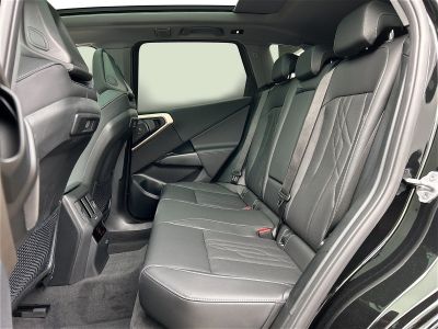 BMW X3 Vorführwagen