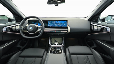 BMW X3 Neuwagen